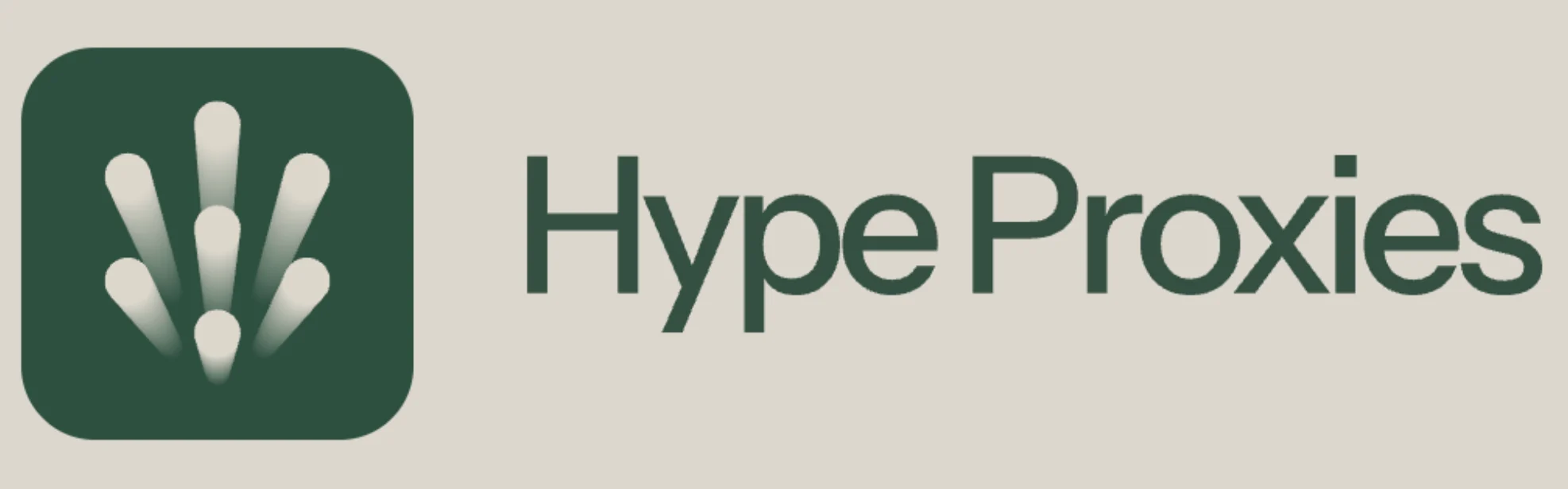 Hype Proxies logo