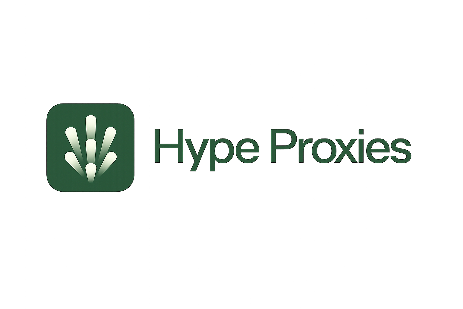 Hype Proxies