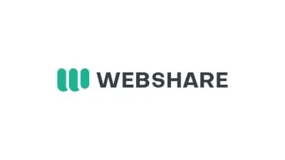 Webshare Proxies